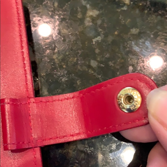 Louis Vuitton Vernis Agenda PM - Picture 8 of 16